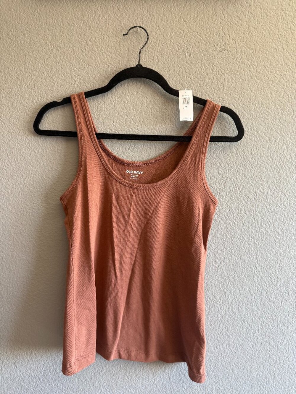 NWT Tank Top